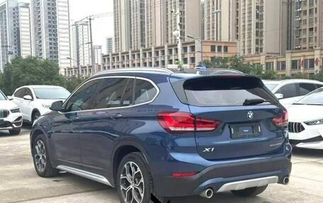 BMW X1, 2021 год, 2 790 000 рублей, 6 фотография