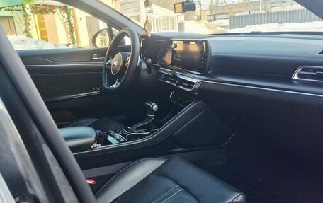 KIA K5, 2020 год, 2 580 000 рублей, 5 фотография