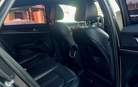 KIA K5, 2020 год, 2 580 000 рублей, 6 фотография