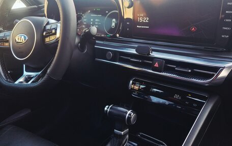 KIA K5, 2020 год, 2 580 000 рублей, 7 фотография