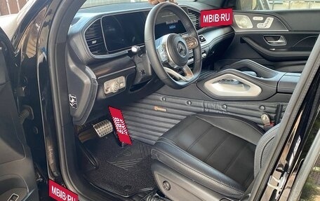 Mercedes-Benz GLS, 2022 год, 12 000 000 рублей, 5 фотография