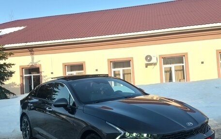 KIA K5, 2020 год, 2 580 000 рублей, 2 фотография