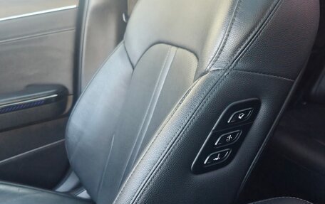 KIA K5, 2020 год, 2 580 000 рублей, 12 фотография