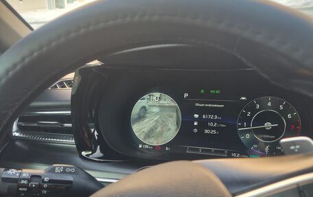 KIA K5, 2020 год, 2 580 000 рублей, 13 фотография