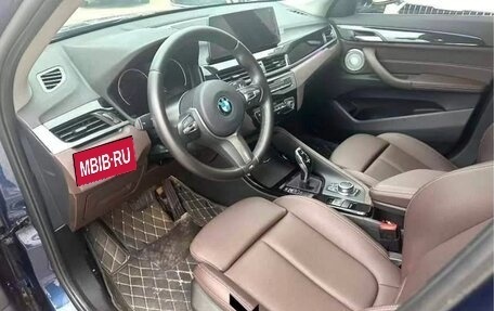 BMW X1, 2021 год, 2 790 000 рублей, 8 фотография