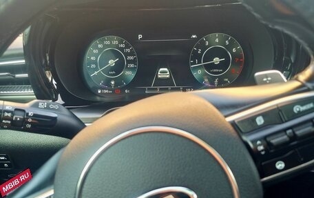 KIA K5, 2020 год, 2 580 000 рублей, 18 фотография