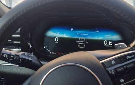 KIA K5, 2020 год, 2 580 000 рублей, 21 фотография