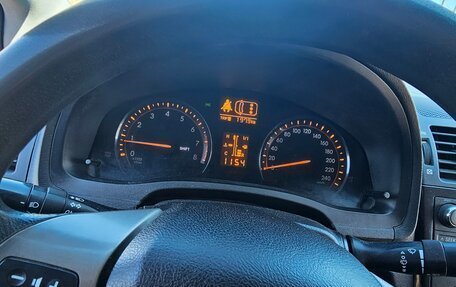 Toyota Avensis III рестайлинг, 2009 год, 850 000 рублей, 17 фотография