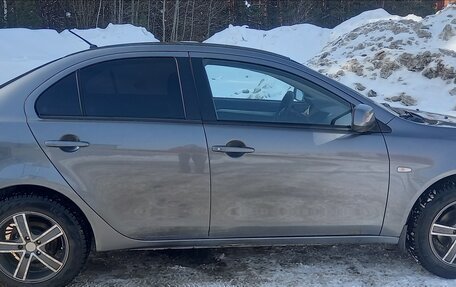 Mitsubishi Lancer IX, 2010 год, 765 000 рублей, 4 фотография