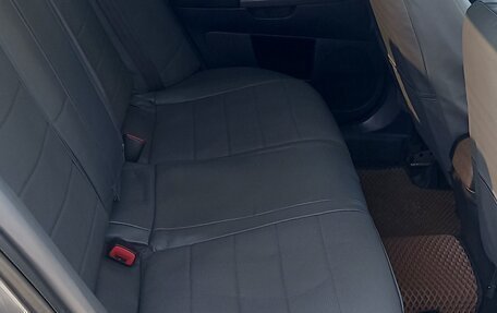 Mitsubishi Lancer IX, 2010 год, 765 000 рублей, 8 фотография