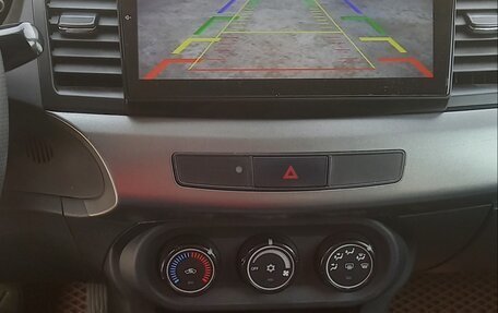 Mitsubishi Lancer IX, 2010 год, 765 000 рублей, 9 фотография