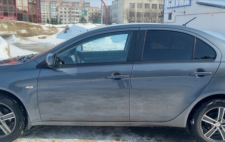 Mitsubishi Lancer IX, 2010 год, 765 000 рублей, 5 фотография