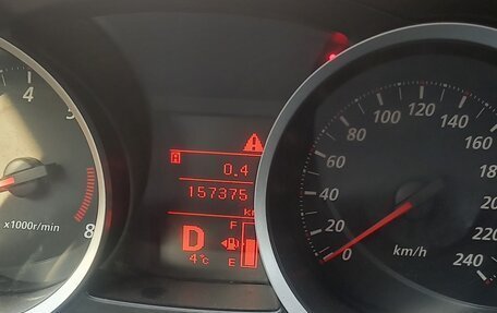 Mitsubishi Lancer IX, 2010 год, 765 000 рублей, 11 фотография