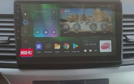 Mitsubishi Lancer IX, 2010 год, 765 000 рублей, 10 фотография