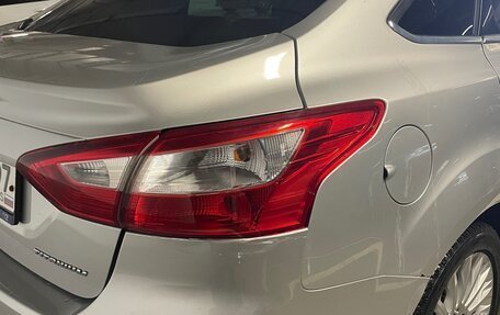 Ford Focus III, 2014 год, 1 170 000 рублей, 5 фотография