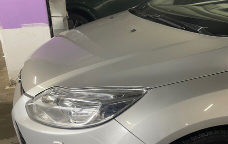 Ford Focus III, 2014 год, 1 170 000 рублей, 6 фотография