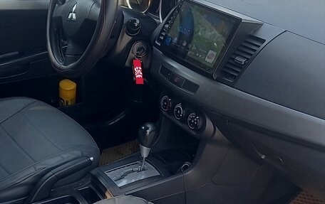 Mitsubishi Lancer IX, 2010 год, 765 000 рублей, 7 фотография