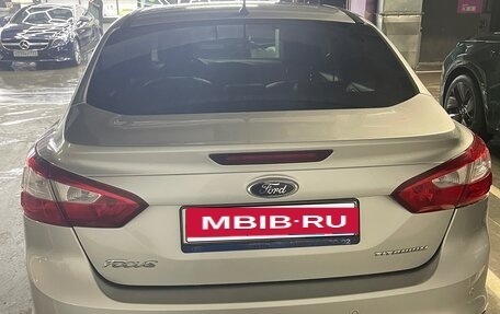 Ford Focus III, 2014 год, 1 170 000 рублей, 3 фотография