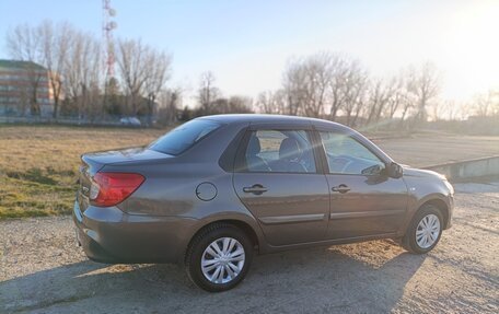 Datsun on-DO I рестайлинг, 2019 год, 600 000 рублей, 4 фотография