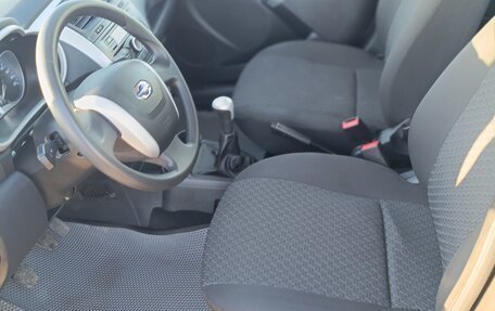 Datsun on-DO I рестайлинг, 2019 год, 600 000 рублей, 11 фотография