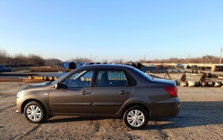 Datsun on-DO I рестайлинг, 2019 год, 600 000 рублей, 10 фотография