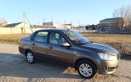 Datsun on-DO I рестайлинг, 2019 год, 600 000 рублей, 8 фотография