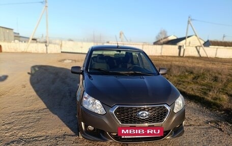 Datsun on-DO I рестайлинг, 2019 год, 600 000 рублей, 7 фотография