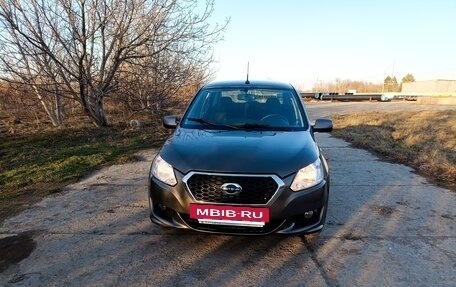 Datsun on-DO I рестайлинг, 2019 год, 600 000 рублей, 2 фотография