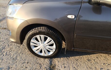 Datsun on-DO I рестайлинг, 2019 год, 600 000 рублей, 22 фотография