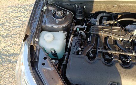 Datsun on-DO I рестайлинг, 2019 год, 600 000 рублей, 19 фотография