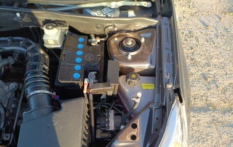 Datsun on-DO I рестайлинг, 2019 год, 600 000 рублей, 18 фотография