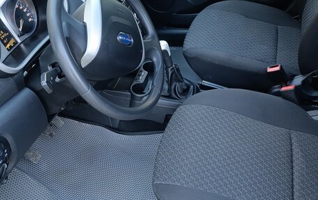 Datsun on-DO I рестайлинг, 2019 год, 600 000 рублей, 15 фотография