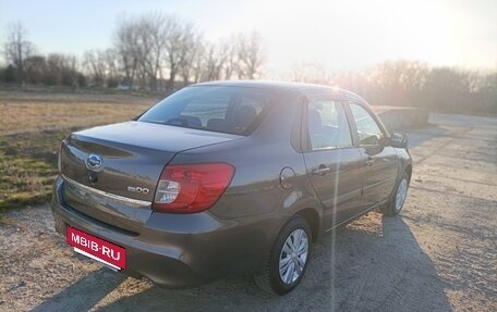 Datsun on-DO I рестайлинг, 2019 год, 600 000 рублей, 6 фотография