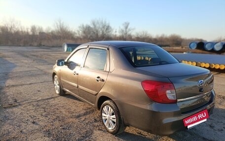 Datsun on-DO I рестайлинг, 2019 год, 600 000 рублей, 3 фотография