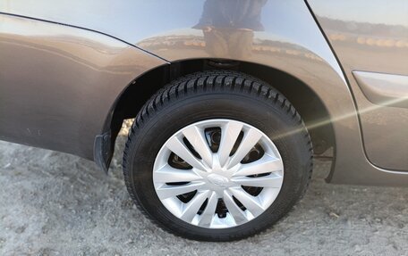 Datsun on-DO I рестайлинг, 2019 год, 600 000 рублей, 23 фотография