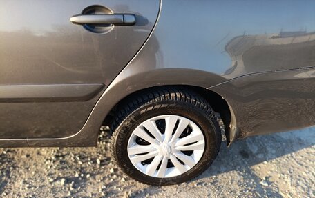 Datsun on-DO I рестайлинг, 2019 год, 600 000 рублей, 24 фотография