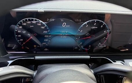 Mercedes-Benz GLA, 2022 год, 2 990 000 рублей, 11 фотография