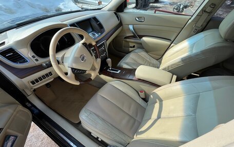 Nissan Teana, 2008 год, 740 000 рублей, 7 фотография