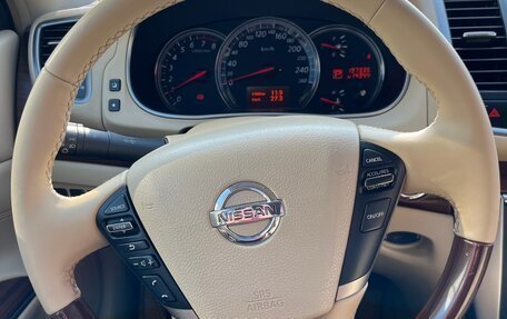 Nissan Teana, 2008 год, 740 000 рублей, 8 фотография