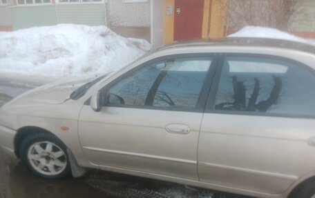 KIA Spectra II (LD), 2008 год, 140 000 рублей, 4 фотография