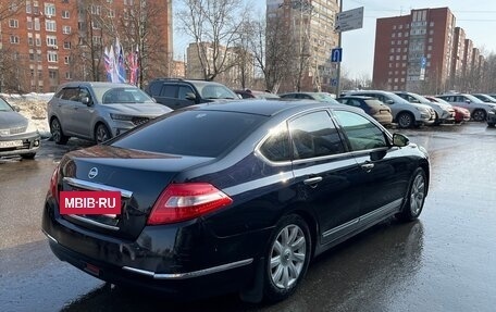 Nissan Teana, 2008 год, 740 000 рублей, 5 фотография