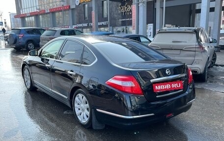 Nissan Teana, 2008 год, 740 000 рублей, 6 фотография