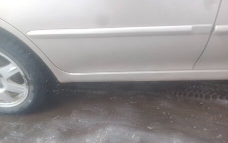 KIA Spectra II (LD), 2008 год, 140 000 рублей, 9 фотография