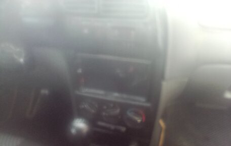 KIA Spectra II (LD), 2008 год, 140 000 рублей, 10 фотография