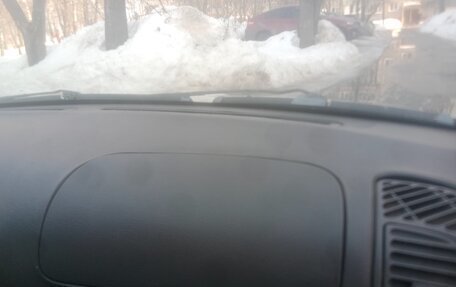 KIA Spectra II (LD), 2008 год, 140 000 рублей, 12 фотография