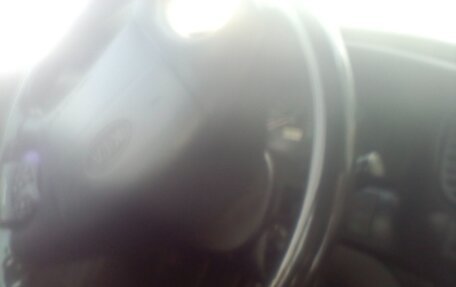 KIA Spectra II (LD), 2008 год, 140 000 рублей, 11 фотография