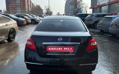 Nissan Teana, 2008 год, 740 000 рублей, 4 фотография