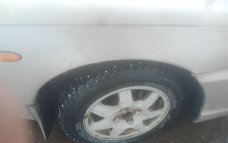 KIA Spectra II (LD), 2008 год, 140 000 рублей, 6 фотография