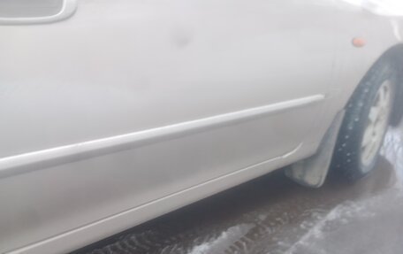 KIA Spectra II (LD), 2008 год, 140 000 рублей, 8 фотография