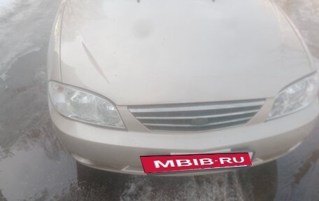 KIA Spectra II (LD), 2008 год, 140 000 рублей, 2 фотография